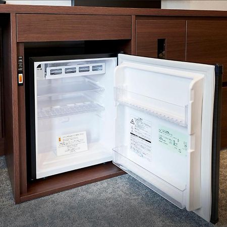 Daiwa Roynet Hotel Sapporo Nakajima Koen Dış mekan fotoğraf