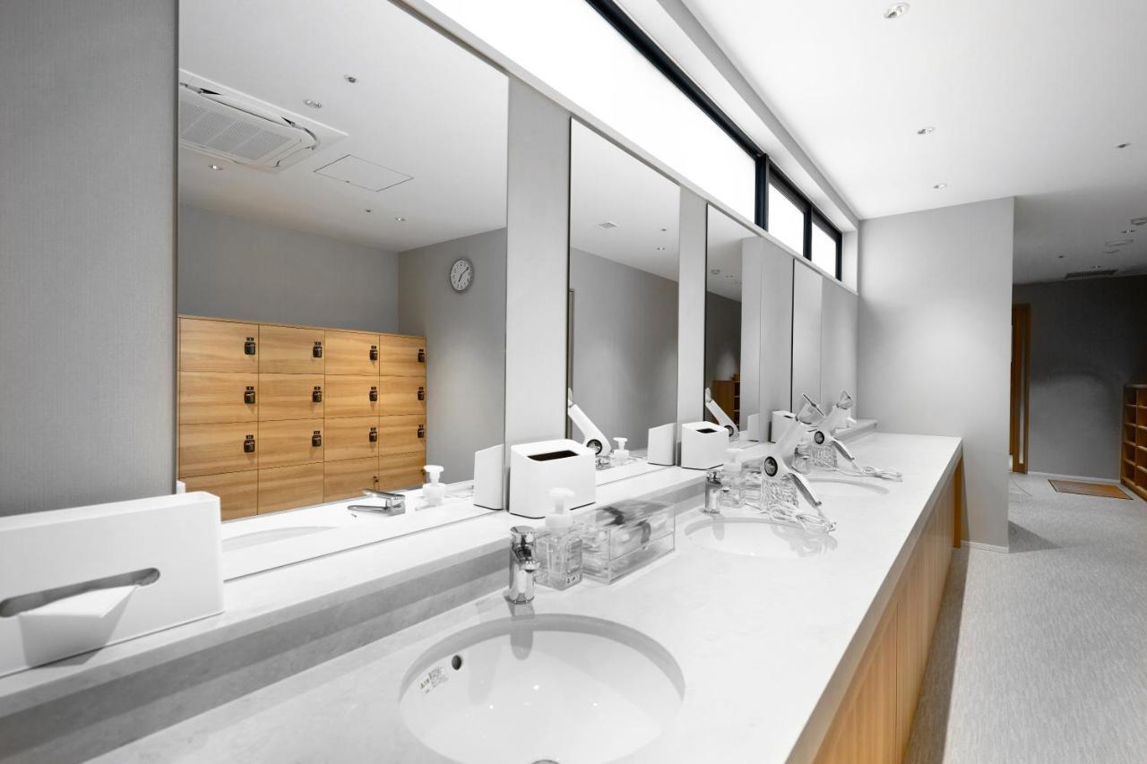 Daiwa Roynet Hotel Sapporo Nakajima Koen Dış mekan fotoğraf