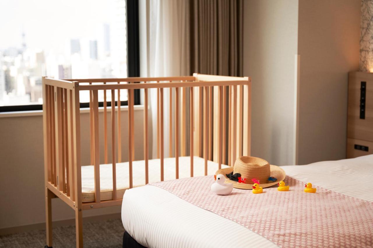 Daiwa Roynet Hotel Sapporo Nakajima Koen Dış mekan fotoğraf